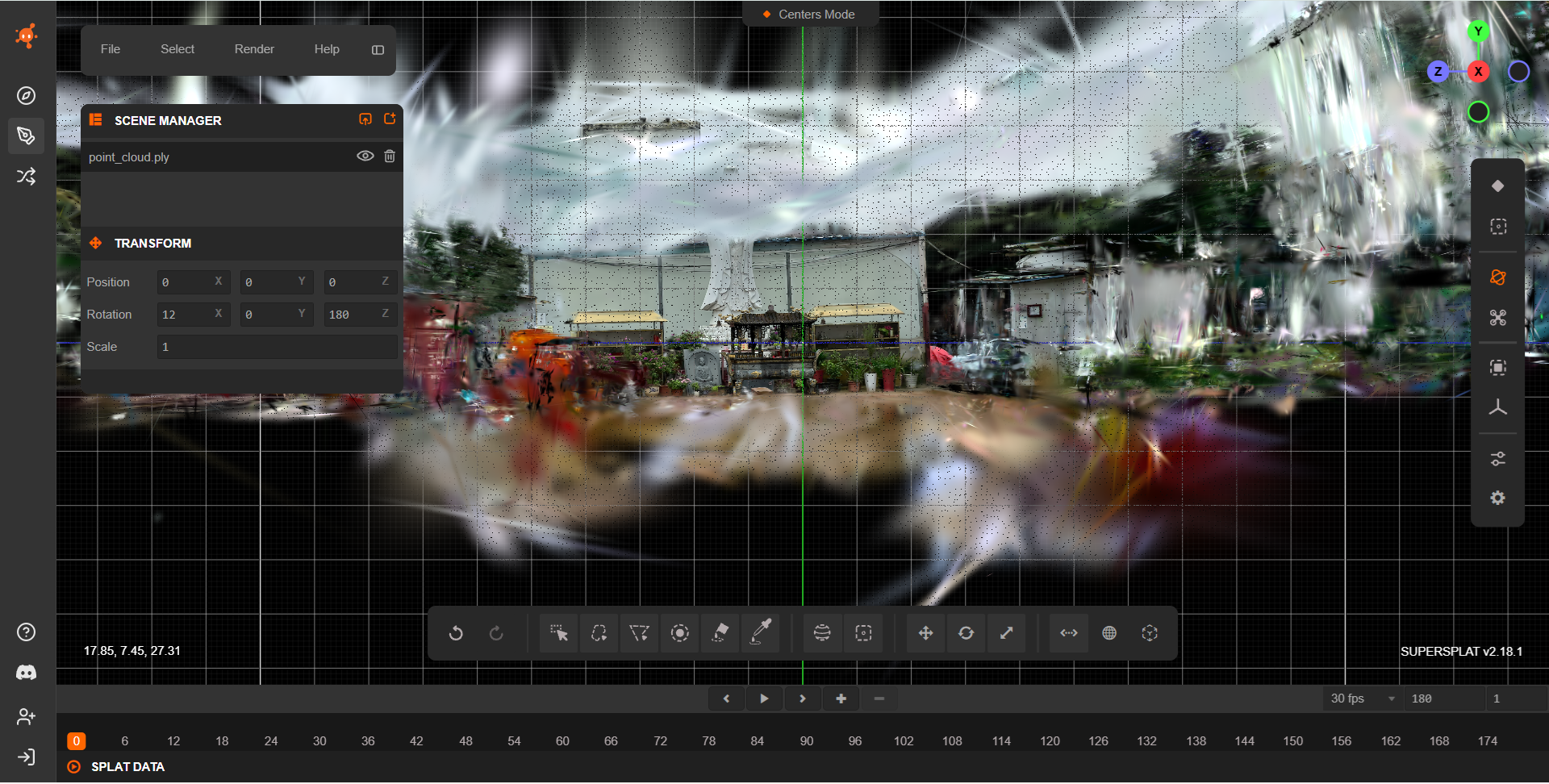 Inria cleaned view 2